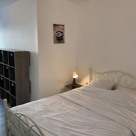 Apartamento Au Bras D'Or Conciergerie Leroy Boulogne-sur-Mer Exterior foto